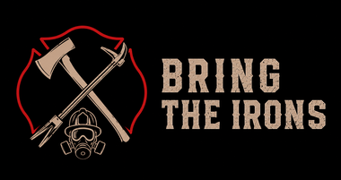 Bring the Irons